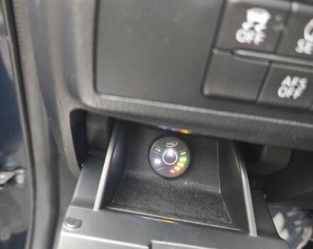 Синий Мазда 6, объемом двигателя 2 л и пробегом 251 тыс. км за 9900 $, фото 19 на Automoto.ua