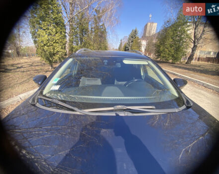 Синій Мазда 6, об'ємом двигуна 2.2 л та пробігом 225 тис. км за 11850 $, фото 20 на Automoto.ua