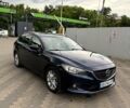 Синій Мазда 6, об'ємом двигуна 2.2 л та пробігом 265 тис. км за 12000 $, фото 3 на Automoto.ua