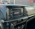 Синій Мазда 6, об'ємом двигуна 2.18 л та пробігом 265 тис. км за 10500 $, фото 16 на Automoto.ua