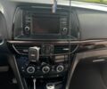 Синий Мазда 6, объемом двигателя 2.18 л и пробегом 273 тыс. км за 11599 $, фото 10 на Automoto.ua