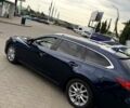 Синій Мазда 6, об'ємом двигуна 2.2 л та пробігом 265 тис. км за 12000 $, фото 5 на Automoto.ua