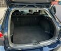 Синий Мазда 6, объемом двигателя 2.18 л и пробегом 265 тыс. км за 12000 $, фото 18 на Automoto.ua