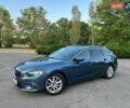 Синій Мазда 6, об'ємом двигуна 2.18 л та пробігом 250 тис. км за 11500 $, фото 2 на Automoto.ua