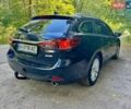 Синий Мазда 6, объемом двигателя 2.18 л и пробегом 267 тыс. км за 11000 $, фото 7 на Automoto.ua