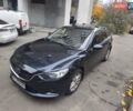 Синий Мазда 6, объемом двигателя 2 л и пробегом 251 тыс. км за 9900 $, фото 14 на Automoto.ua