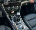 Синий Мазда 6, объемом двигателя 2.18 л и пробегом 265 тыс. км за 12000 $, фото 9 на Automoto.ua