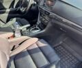 Синий Мазда 6, объемом двигателя 2.18 л и пробегом 267 тыс. км за 11000 $, фото 2 на Automoto.ua