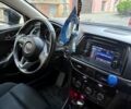 Синий Мазда 6, объемом двигателя 2.2 л и пробегом 265 тыс. км за 11000 $, фото 8 на Automoto.ua