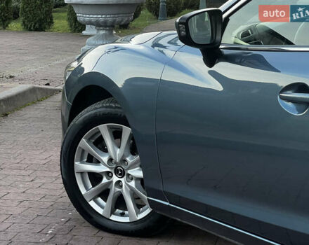 Синій Мазда 6, об'ємом двигуна 2.2 л та пробігом 233 тис. км за 11999 $, фото 46 на Automoto.ua