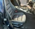 Синий Мазда 6, объемом двигателя 2.2 л и пробегом 185 тыс. км за 10800 $, фото 4 на Automoto.ua