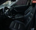 Синий Мазда 6, объемом двигателя 2.2 л и пробегом 230 тыс. км за 15062 $, фото 5 на Automoto.ua