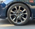 Синий Мазда 6, объемом двигателя 2.2 л и пробегом 141 тыс. км за 13300 $, фото 5 на Automoto.ua