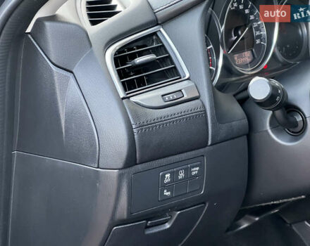 Синій Мазда 6, об'ємом двигуна 2.2 л та пробігом 233 тис. км за 11999 $, фото 75 на Automoto.ua