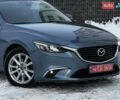 Синій Мазда 6, об'ємом двигуна 2.2 л та пробігом 236 тис. км за 11799 $, фото 21 на Automoto.ua