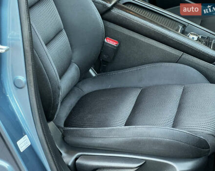 Синій Мазда 6, об'ємом двигуна 2.2 л та пробігом 233 тис. км за 11999 $, фото 105 на Automoto.ua