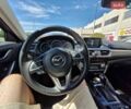 Синій Мазда 6, об'ємом двигуна 2.2 л та пробігом 228 тис. км за 13000 $, фото 39 на Automoto.ua