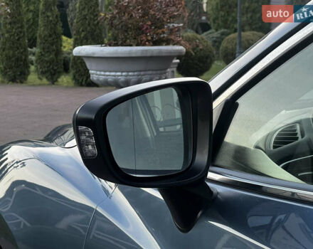Синій Мазда 6, об'ємом двигуна 2.2 л та пробігом 233 тис. км за 11999 $, фото 45 на Automoto.ua