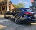 Синій Мазда 6, об'ємом двигуна 2.2 л та пробігом 228 тис. км за 13000 $, фото 3 на Automoto.ua
