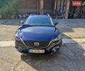 Синій Мазда 6, об'ємом двигуна 2.2 л та пробігом 228 тис. км за 13000 $, фото 7 на Automoto.ua