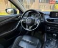 Синий Мазда 6, объемом двигателя 2.2 л и пробегом 141 тыс. км за 13300 $, фото 26 на Automoto.ua