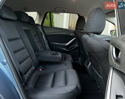 Синій Мазда 6, об'ємом двигуна 2.2 л та пробігом 233 тис. км за 11999 $, фото 118 на Automoto.ua