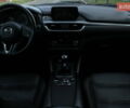 Синій Мазда 6, об'ємом двигуна 2.2 л та пробігом 230 тис. км за 15345 $, фото 7 на Automoto.ua