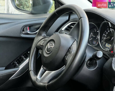 Синій Мазда 6, об'ємом двигуна 2.2 л та пробігом 233 тис. км за 11999 $, фото 113 на Automoto.ua