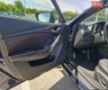 Синій Мазда 6, об'ємом двигуна 2.2 л та пробігом 228 тис. км за 13000 $, фото 35 на Automoto.ua