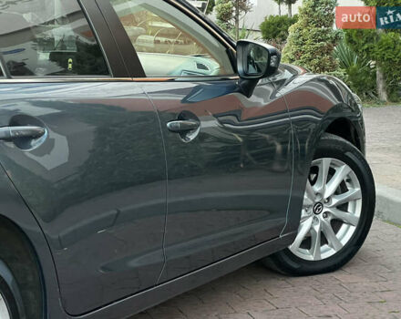 Синій Мазда 6, об'ємом двигуна 2.2 л та пробігом 233 тис. км за 11999 $, фото 56 на Automoto.ua