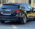 Синий Мазда 6, объемом двигателя 2.2 л и пробегом 141 тыс. км за 13305 $, фото 2 на Automoto.ua