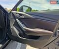 Синій Мазда 6, об'ємом двигуна 2.2 л та пробігом 228 тис. км за 13000 $, фото 24 на Automoto.ua