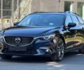 Синий Мазда 6, объемом двигателя 2.2 л и пробегом 141 тыс. км за 13305 $, фото 8 на Automoto.ua