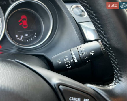 Синій Мазда 6, об'ємом двигуна 2.2 л та пробігом 233 тис. км за 11999 $, фото 84 на Automoto.ua