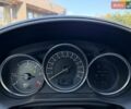 Синий Мазда 6, объемом двигателя 2.2 л и пробегом 141 тыс. км за 13300 $, фото 21 на Automoto.ua
