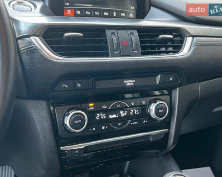 Синій Мазда 6, об'ємом двигуна 2.2 л та пробігом 233 тис. км за 11999 $, фото 83 на Automoto.ua