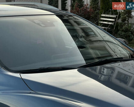 Синій Мазда 6, об'ємом двигуна 2.2 л та пробігом 233 тис. км за 11999 $, фото 26 на Automoto.ua