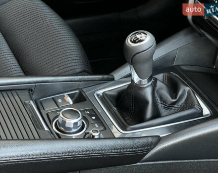 Синій Мазда 6, об'ємом двигуна 2.2 л та пробігом 233 тис. км за 11999 $, фото 111 на Automoto.ua