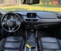 Синий Мазда 6, объемом двигателя 2.2 л и пробегом 141 тыс. км за 13300 $, фото 23 на Automoto.ua