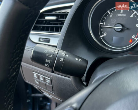 Синій Мазда 6, об'ємом двигуна 2.2 л та пробігом 233 тис. км за 11999 $, фото 85 на Automoto.ua