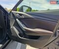 Синий Мазда 6, объемом двигателя 2.19 л и пробегом 228 тыс. км за 13800 $, фото 24 на Automoto.ua