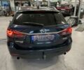 Синий Мазда 6, объемом двигателя 0 л и пробегом 141 тыс. км за 13474 $, фото 2 на Automoto.ua