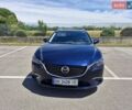 Синій Мазда 6, об'ємом двигуна 2.2 л та пробігом 228 тис. км за 13000 $, фото 13 на Automoto.ua