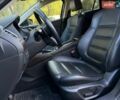 Синий Мазда 6, объемом двигателя 2.2 л и пробегом 141 тыс. км за 13300 $, фото 17 на Automoto.ua