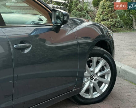 Синій Мазда 6, об'ємом двигуна 2.2 л та пробігом 233 тис. км за 11999 $, фото 57 на Automoto.ua