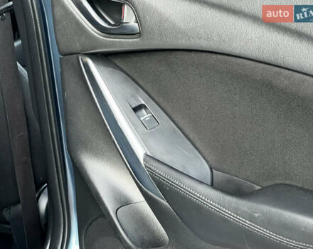 Синій Мазда 6, об'ємом двигуна 2.2 л та пробігом 233 тис. км за 11999 $, фото 116 на Automoto.ua