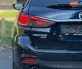 Синий Мазда 6, объемом двигателя 2.2 л и пробегом 141 тыс. км за 13300 $, фото 9 на Automoto.ua