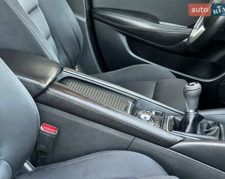 Синій Мазда 6, об'ємом двигуна 2.2 л та пробігом 233 тис. км за 11999 $, фото 106 на Automoto.ua