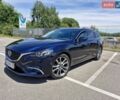 Синій Мазда 6, об'ємом двигуна 2.2 л та пробігом 228 тис. км за 13000 $, фото 10 на Automoto.ua