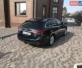 Синій Мазда 6, об'ємом двигуна 2.2 л та пробігом 218 тис. км за 10800 $, фото 2 на Automoto.ua